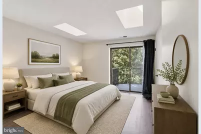 1020 N Stafford Street #312, Arlington, VA 22201 - Photo 10