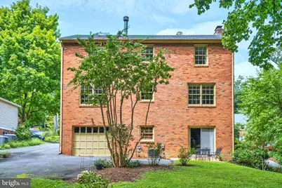 4456 38th Street N, Arlington, VA 22207 - Photo 8