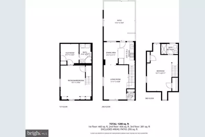4103 36th Street S, Arlington, VA 22206 - Photo 32