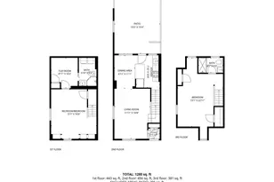4103 36th St S, Arlington, VA 22206 - Photo 32