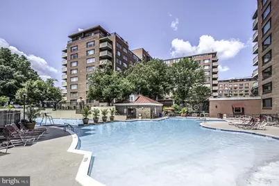 1021 Arlington Boulevard #1209, Arlington, VA 22209 - Photo 46