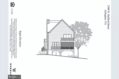 2300 N Stafford Street, Arlington, VA 22207 - Photo 6