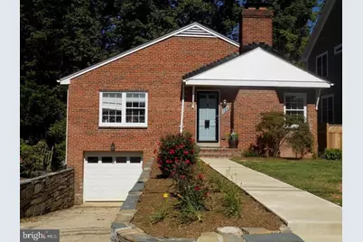 138 S Abingdon Street, Arlington, VA 22204 - Photo 1