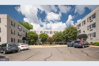 2026 N Vermont Street #301, Arlington, VA 22207 - Photo 26