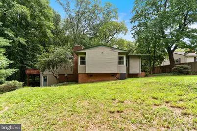 2206 N Taft Street, Arlington, VA 22201 - Photo 40