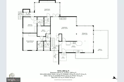 2206 N Taft Street, Arlington, VA 22201 - Photo 46