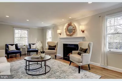 1628 N Harrison Street, Arlington, VA 22205 - Photo 4