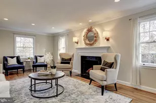 1628 N Harrison St, Arlington, VA 22205 - Photo 4