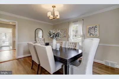 1628 N Harrison Street, Arlington, VA 22205 - Photo 6