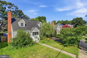2328 N Columbus St, Arlington, VA 22207 - Photo 2