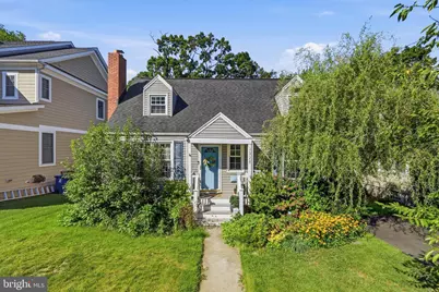 2328 N Columbus Street, Arlington, VA 22207 - Photo 1