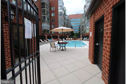 1045 N Utah Street #2-210, Arlington, VA 22201 - Photo 28