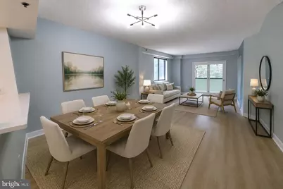 1045 N Utah Street #2-210, Arlington, VA 22201 - Photo 2