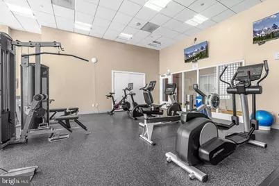 1020 N Highland Street #524, Arlington, VA 22201 - Photo 10