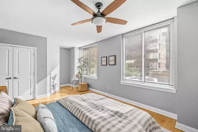 1020 N Highland Street #524, Arlington, VA 22201 - Photo 38