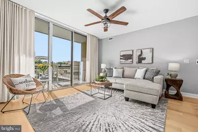 1020 N Highland Street #524, Arlington, VA 22201 - Photo 26