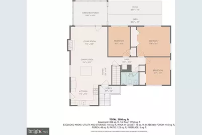 5921 Arlington Boulevard, Arlington, VA 22203 - Photo 2