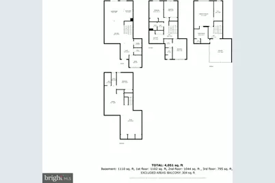 840 N Burlington Street, Arlington, VA 22203 - Photo 42