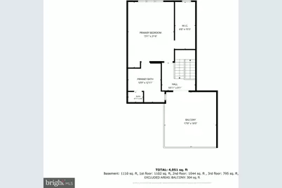 840 N Burlington Street, Arlington, VA 22203 - Photo 38