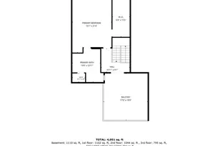 840 N Burlington St, Arlington, VA 22203 - Photo 38