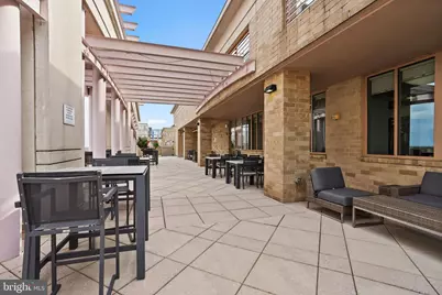 888 N Quincy Street #1411, Arlington, VA 22203 - Photo 34