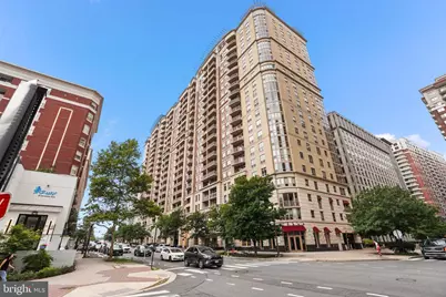888 N Quincy Street #1411, Arlington, VA 22203 - Photo 1