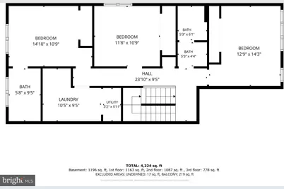 844 N Burlington Street, Arlington, VA 22203 - Photo 38