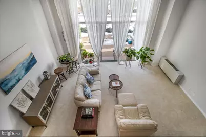 1200 N Nash Street #232, Arlington, VA 22209 - Photo 8