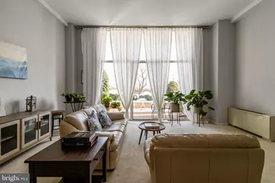 1200 N Nash Street #232, Arlington, VA 22209 - Photo 14