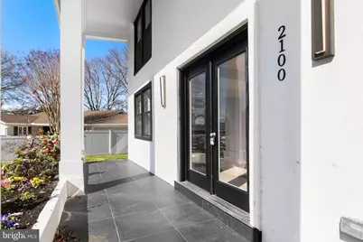 2100 S Pierce Street, Arlington, VA 22202 - Photo 4