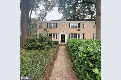 4318 N Pershing Drive #43181, Arlington, VA 22203 - Photo 2
