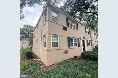 4318 N Pershing Drive #43181, Arlington, VA 22203 - Photo 1