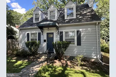 4027 N Glebe Road, Arlington, VA 22207 - Photo 1