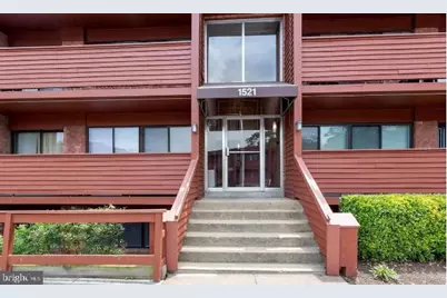1521 S George Mason Drive #1, Arlington, VA 22204 - Photo 1