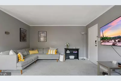 1521 S George Mason Drive #1, Arlington, VA 22204 - Photo 4