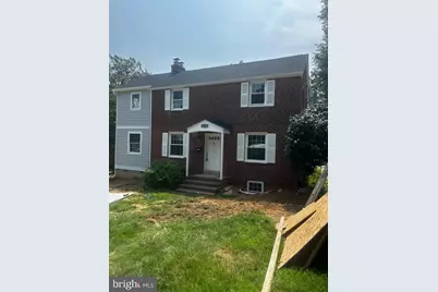 6134 11th Road N, Arlington, VA 22205 - Photo 2