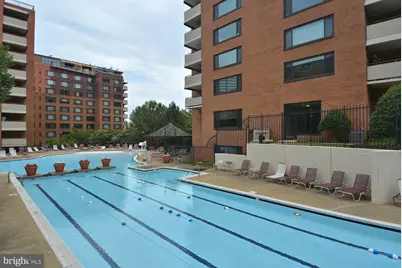 1021 S Arlington Boulevard #1125, Arlington, VA 22209 - Photo 12