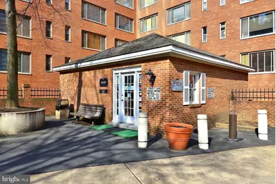 1021 S Arlington Boulevard #1125, Arlington, VA 22209 - Photo 26
