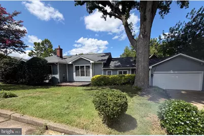 6411 11th Street N, Arlington, VA 22205 - Photo 2