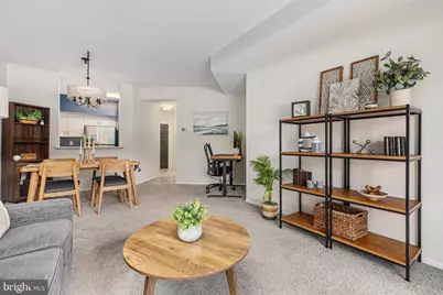 2100 Langston Boulevard #G08, Arlington, VA 22207 - Photo 12