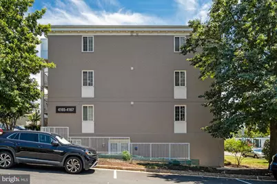 4167 S Four Mile Run Drive #301, Arlington, VA 22204 - Photo 46