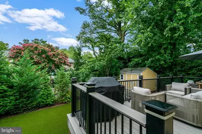 2143 N Pollard Street, Arlington, VA 22207 - Photo 20