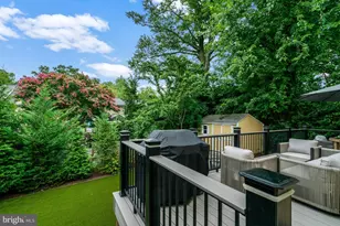 2143 N Pollard St, Arlington, VA 22207 - Photo 20
