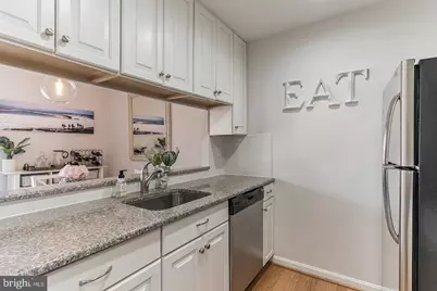 1020 N Stafford Street #408, Arlington, VA 22201 - Photo 6