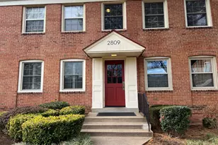 2809 Arlington Blvd, Arlington, VA 22201 - Photo 14