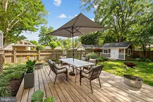132 S Garfield St, Arlington, VA 22204 - Photo 76