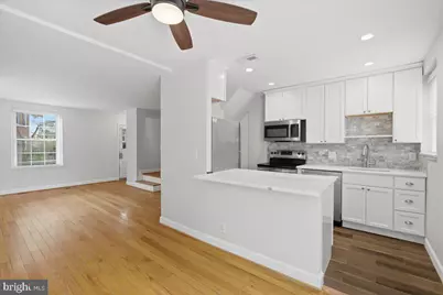 4825 28th Street S #A, Arlington, VA 22206 - Photo 20