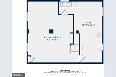 6257 18th Street N, Arlington, VA 22205 - Photo 4