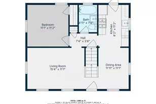6257 18th St N, Arlington, VA 22205 - Photo 2