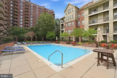 2330 14th Street N #407, Arlington, VA 22201 - Photo 34